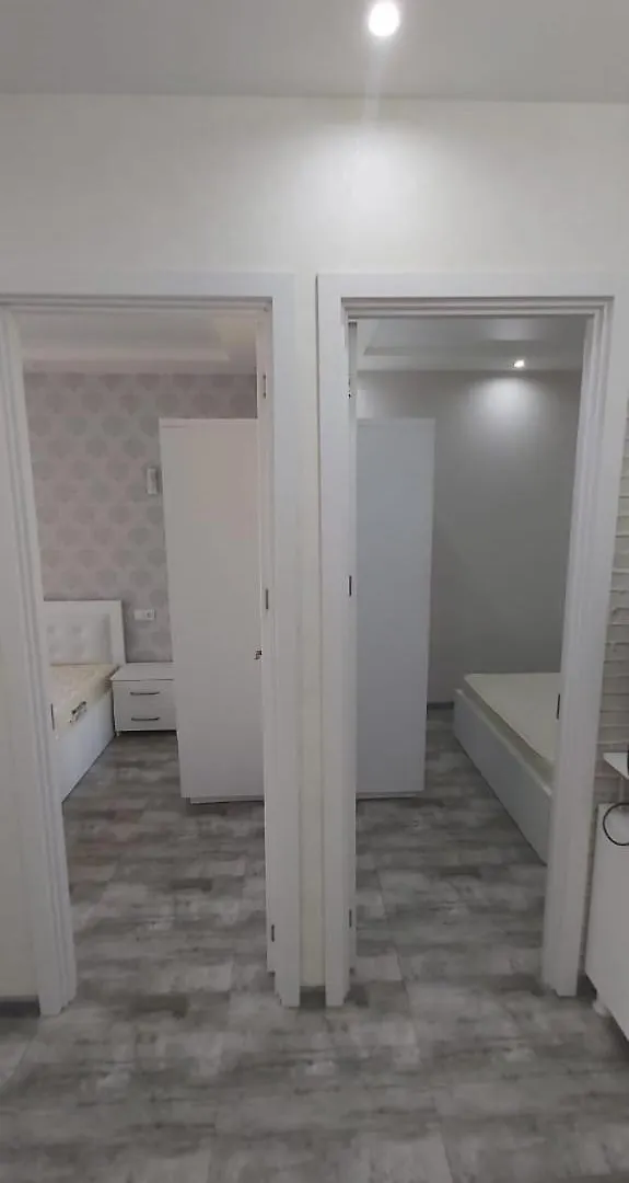 Дом В Новом Батуми Batumi