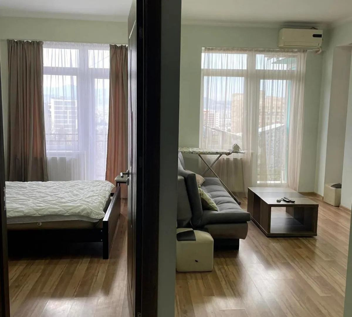 Дом В Новом Батуми Apartment Batumi
