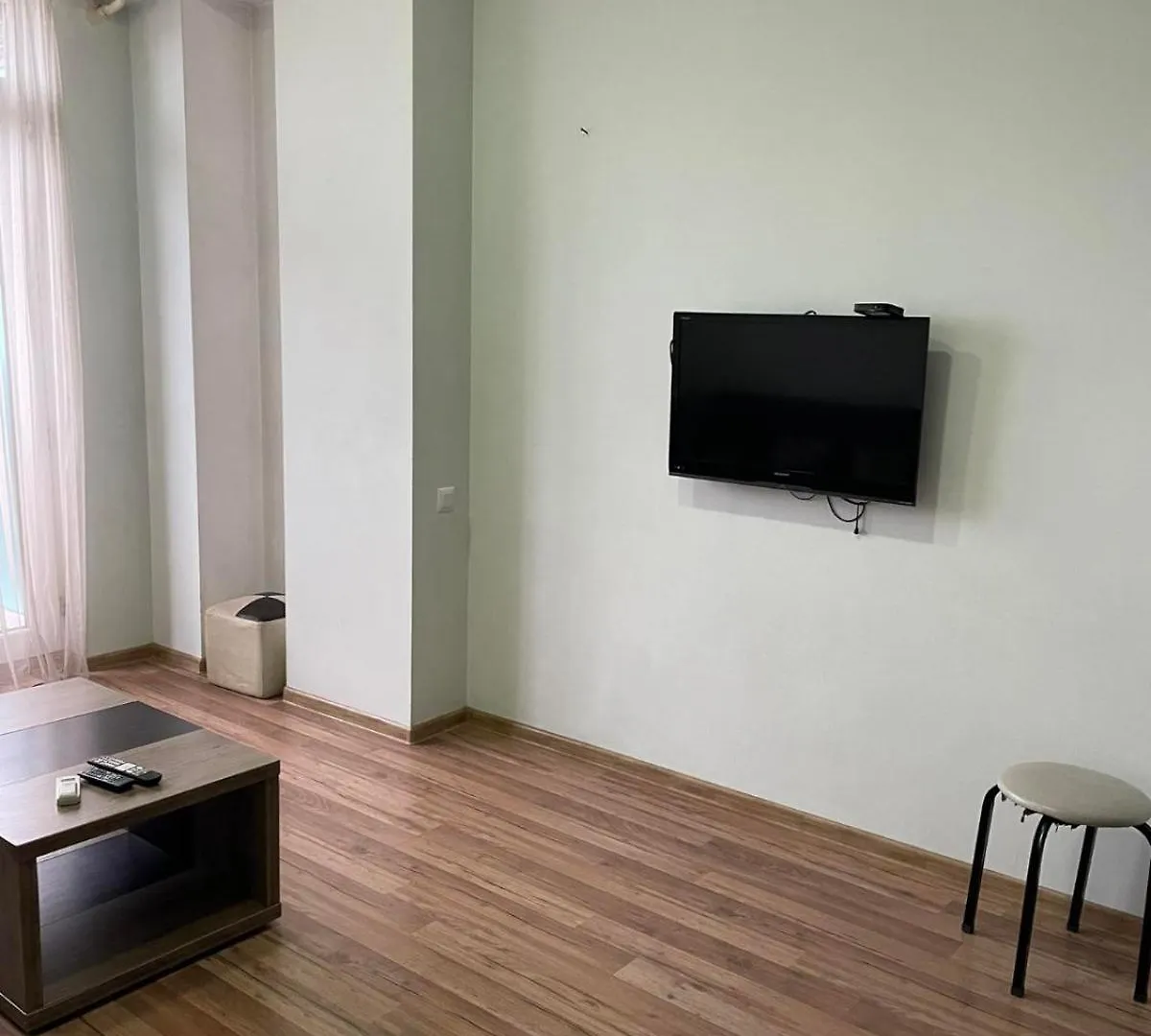 Apartment Дом В Новом Батуми Georgia