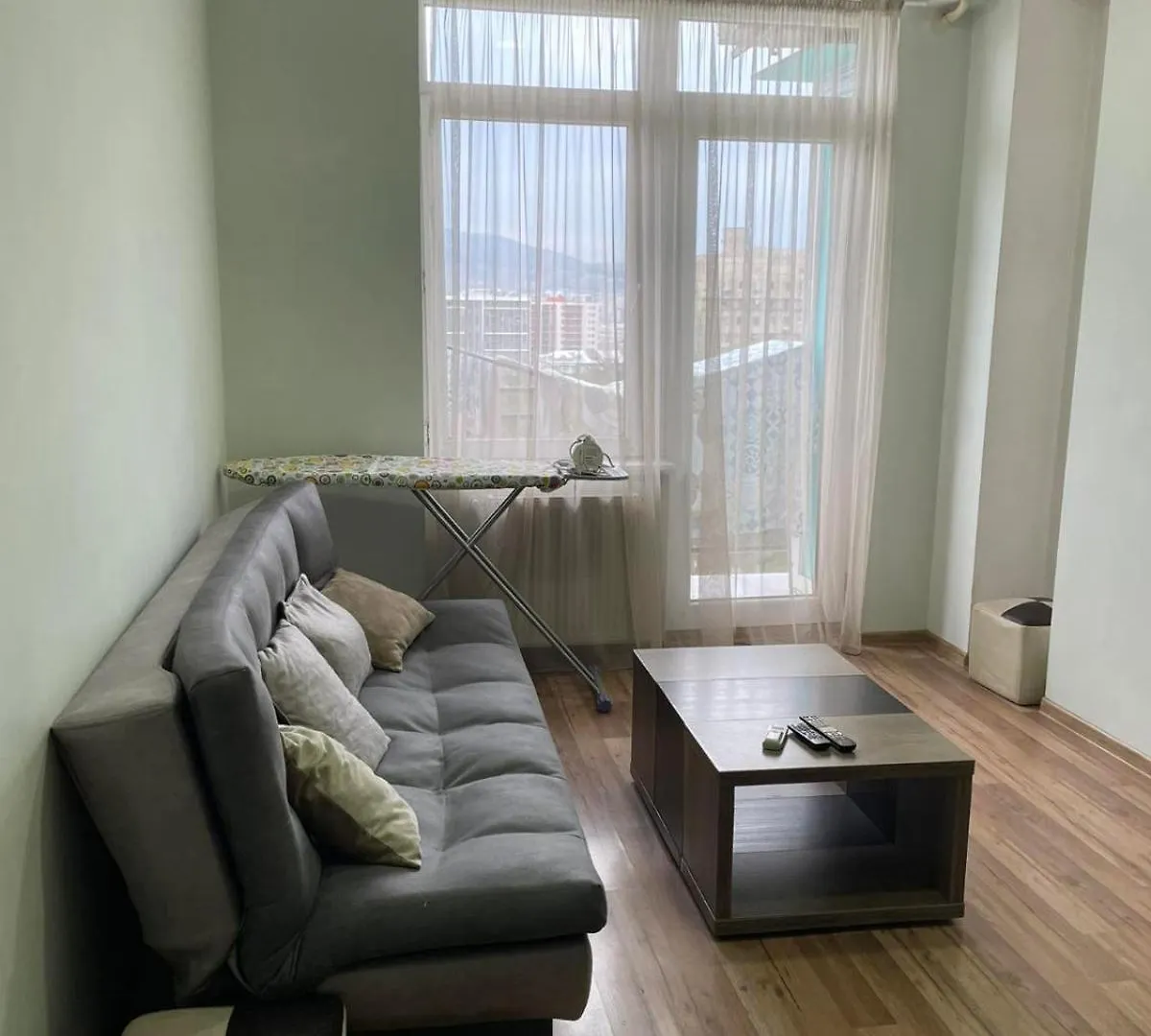 Apartment Дом В Новом Батуми